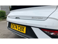 Hyundai BAYON 1.0 TGDi Ultimate 5dr Petrol Hatchback